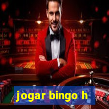 jogar bingo h